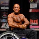 Nick  Scott - IFBB Houston Pro 2012 - #1